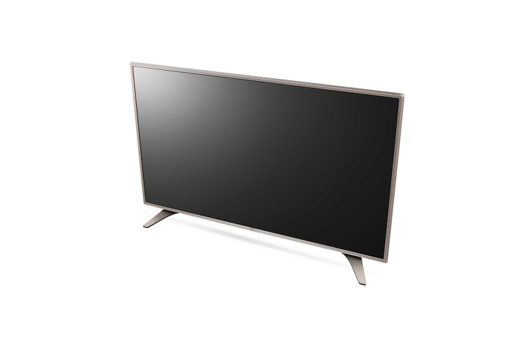 LG 43" LG LED TV, Full HD, Smart TV WebOS 3.0, 43LH615V
