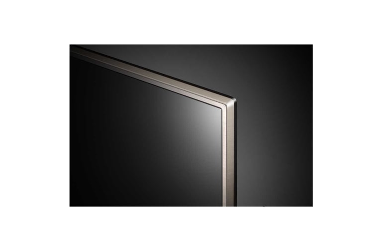 LG 43" LG LED TV, Full HD, Smart TV WebOS 3.0, 43LH615V