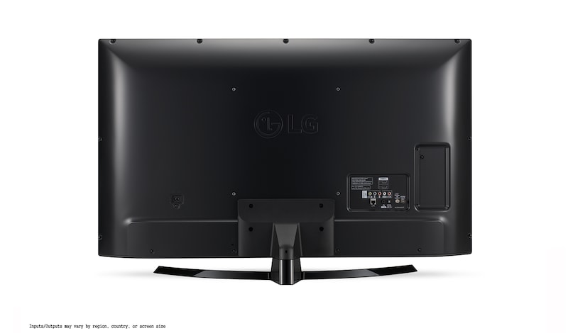 LG TELEWIZORY LG FULL HD, 43LH630V
