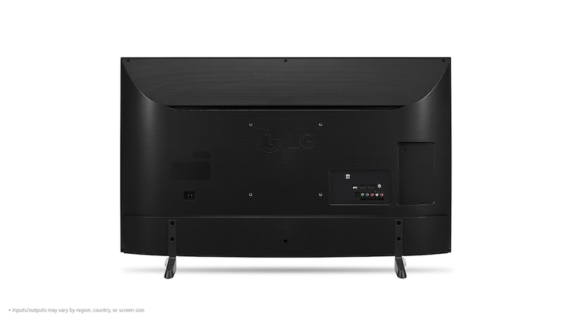 LG 43LJ515V, 43LJ515V