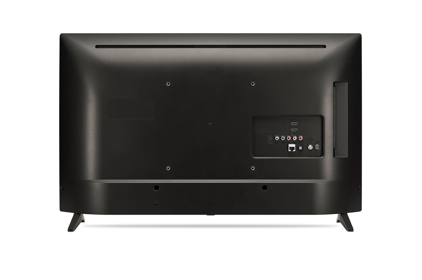 LG Telewizor LG 43” Full HD Dynamic Color 43LK5100, 43LK5100PLA