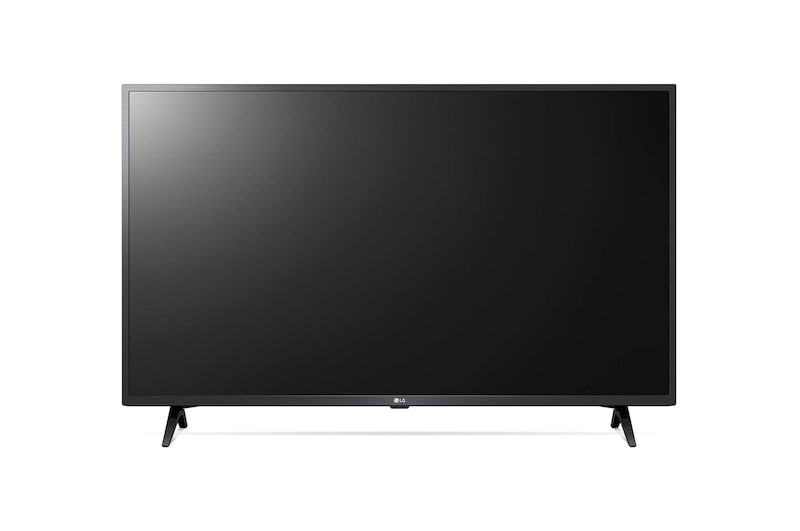 LG Telewizor LG 43" Smart TV z Active HDR AI TV ze sztuczną inteligencją, DVB-T2, 43LM6300, 43LM6300PLA