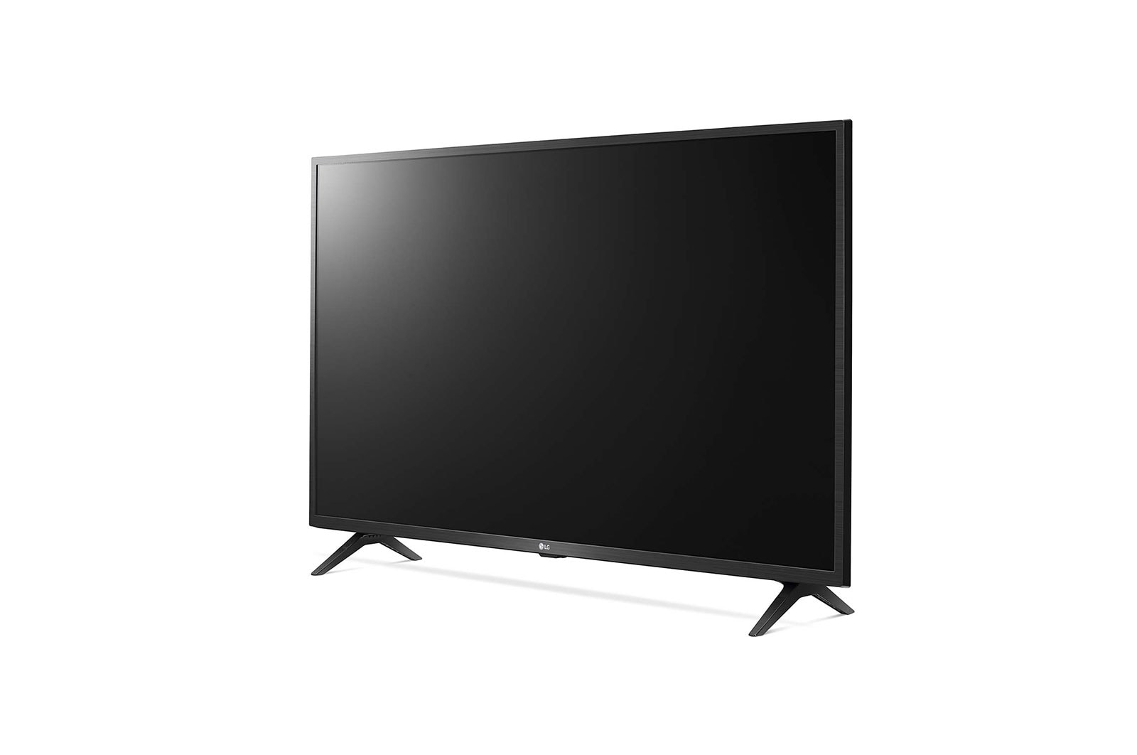 LG Telewizor LG 43" Smart TV z Active HDR AI TV ze sztuczną inteligencją, DVB-T2, 43LM6300, 43LM6300PLA