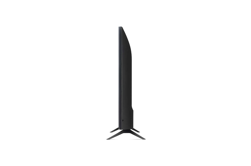 LG Telewizor LG 43" Smart TV z Active HDR AI TV ze sztuczną inteligencją, DVB-T2, 43LM6300, 43LM6300PLA