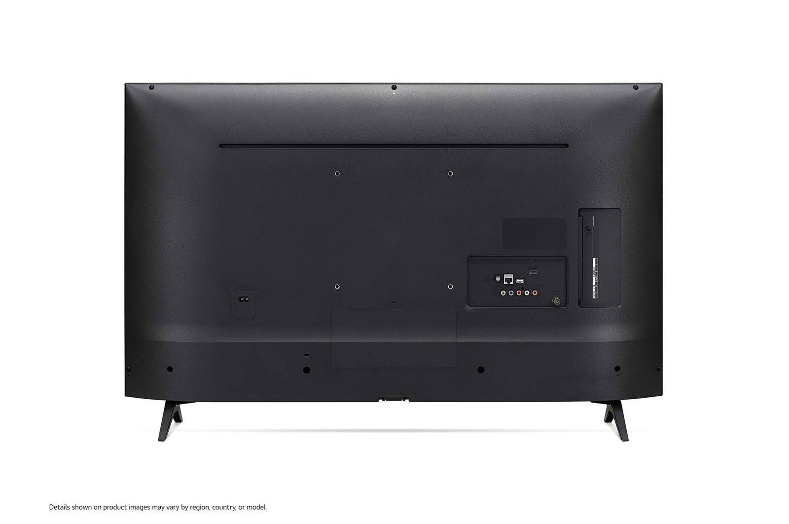 LG Telewizor LG 43" Smart TV z Active HDR AI TV ze sztuczną inteligencją, DVB-T2, 43LM6300, 43LM6300PLA