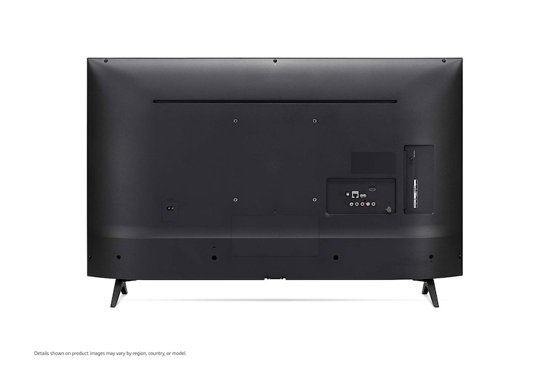 LG Telewizor LG 43" Smart TV z Active HDR AI TV ze sztuczną inteligencją, DVB-T2, 43LM6300, 43LM6300PLA