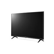 LG Telewizor LG 43" Smart TV z Active HDR AI TV ze sztuczną inteligencją, DVB-T2, 43LM6300, 43LM6300PLA