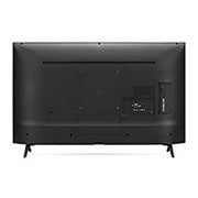 LG Telewizor LG 43" Smart TV z Active HDR AI TV ze sztuczną inteligencją, DVB-T2, 43LM6300, 43LM6300PLA