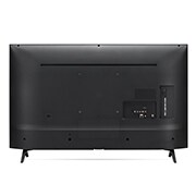 LG Telewizor LG 43" Smart TV z Active HDR AI TV ze sztuczną inteligencją, DVB-T2, 43LM6370, 43LM6370PLA