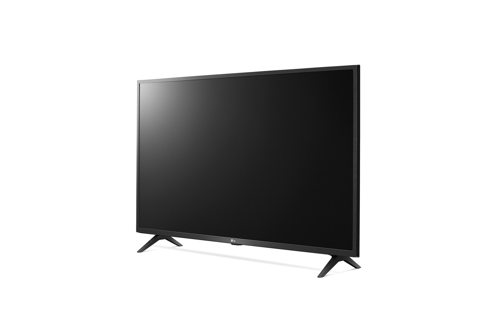 LG Telewizor LG 43" Smart TV z Active HDR AI TV ze sztuczną inteligencją, DVB-T2, 43LM6370, 43LM6370PLA