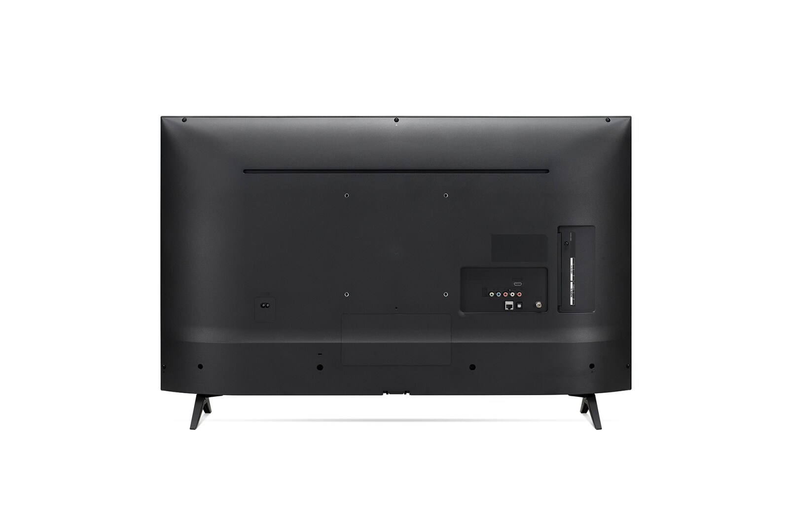 LG Telewizor LG 43" Smart TV z Active HDR AI TV ze sztuczną inteligencją, DVB-T2, 43LM6370, 43LM6370PLA