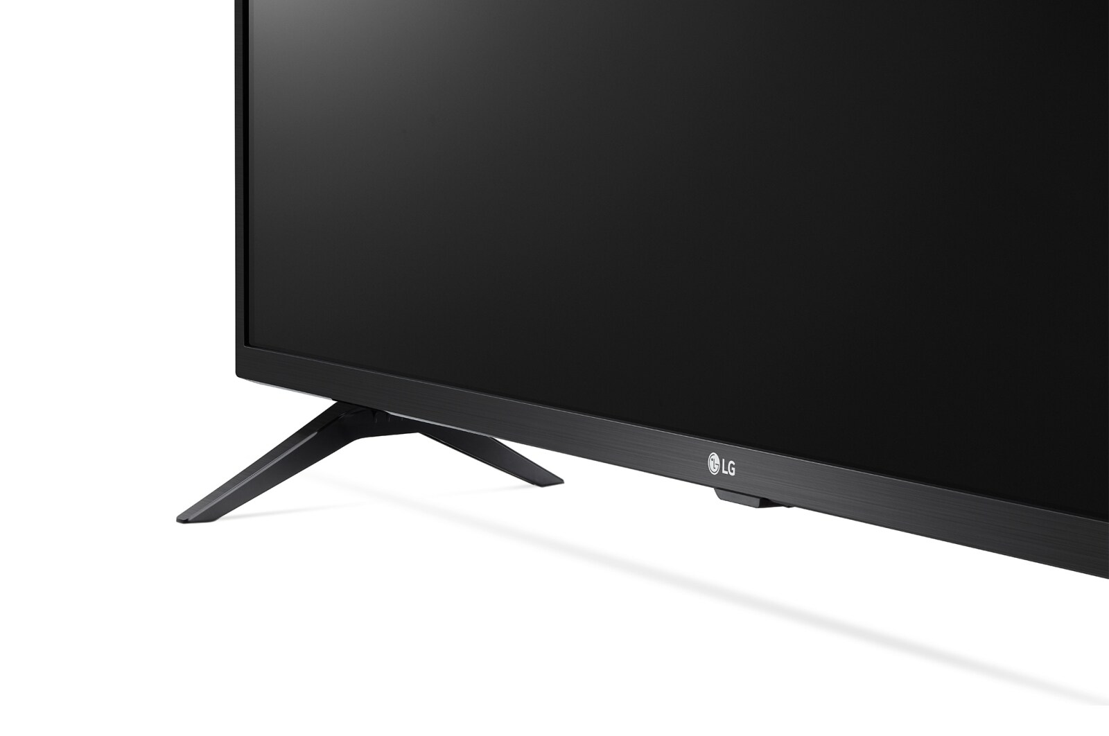 LG Telewizor LG 43" Smart TV z Active HDR AI TV ze sztuczną inteligencją, DVB-T2, 43LM6370, 43LM6370PLA