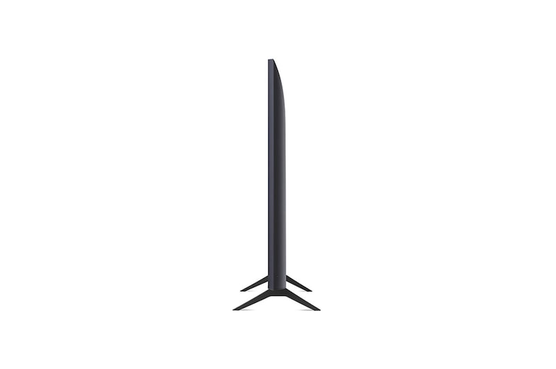 LG Telewizor LG 43” NanoCell 4K 2021 AI TV ze sztuczną inteligencją, DVB-T2/HEVC, 43NANO75, 43NANO753PR