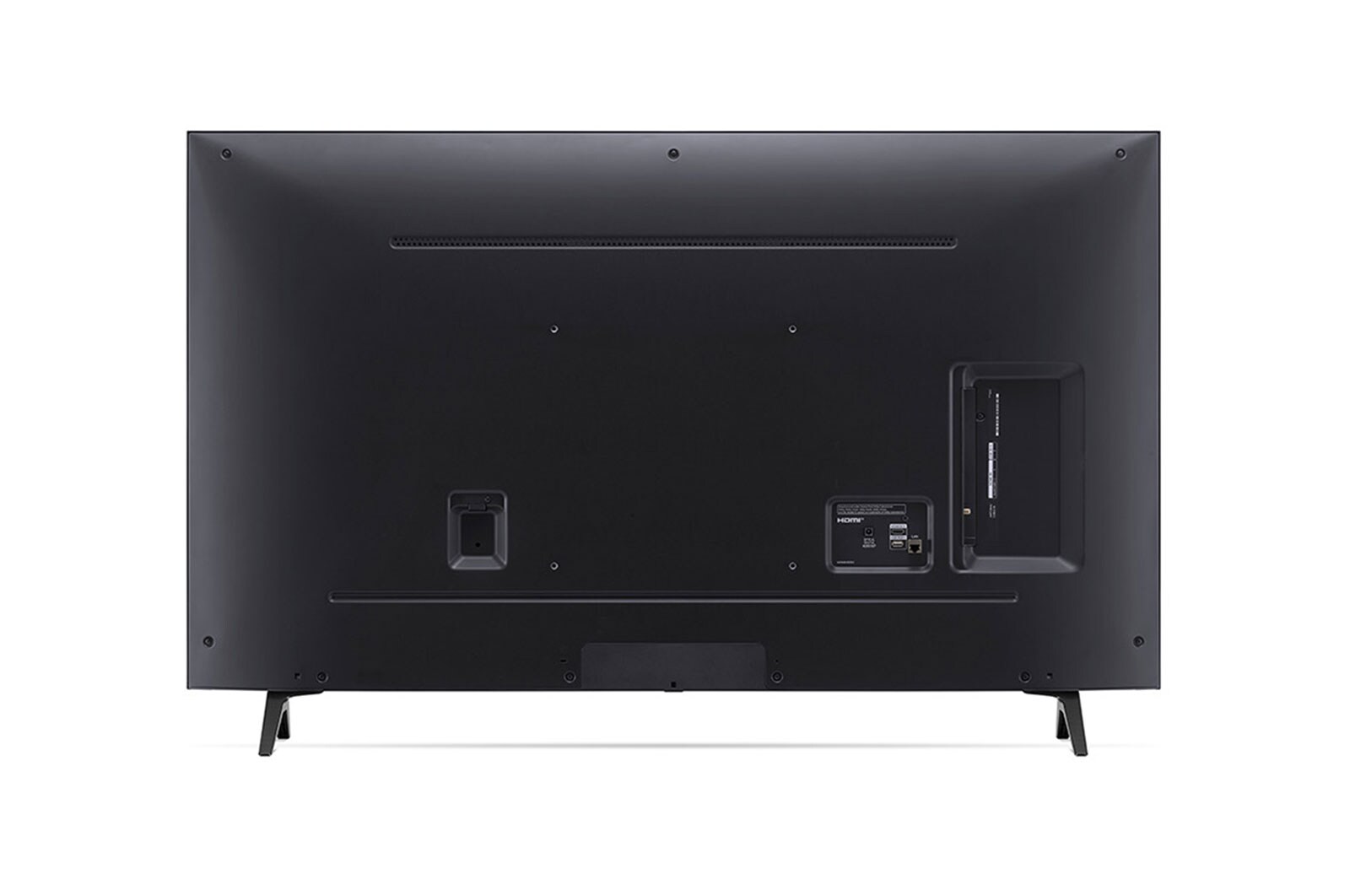 LG Telewizor LG 43” NanoCell 4K 2021 AI TV ze sztuczną inteligencją, DVB-T2, 43NANO75, 43NANO753PA