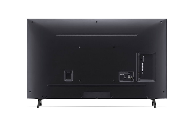 LG Telewizor LG 43” NanoCell 4K 2021 AI TV ze sztuczną inteligencją, DVB-T2/HEVC, 43NANO75, 43NANO753PR