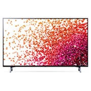 Telewizor LG 43” NanoCell 4K 2021 AI TV ze sztuczną