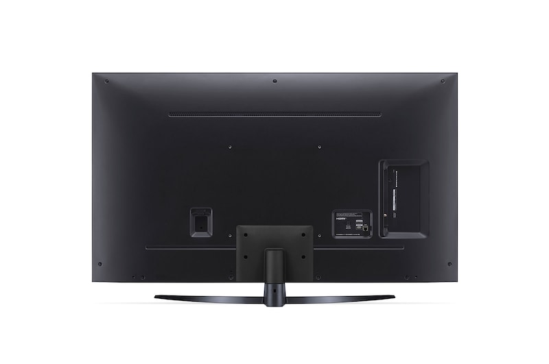 LG Telewizor LG 65” NanoCell 4K 2022 AI TV ze sztuczną inteligencją, DVB-T2/HEVC, 65NANO76, 65NANO763QA