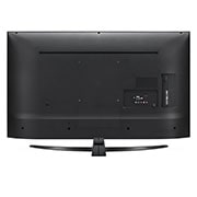 LG Telewizor LG 43” NanoCell 4K 2020 AI TV ze sztuczną inteligencją, DVB-T2, 43NANO79, 43NANO793NE