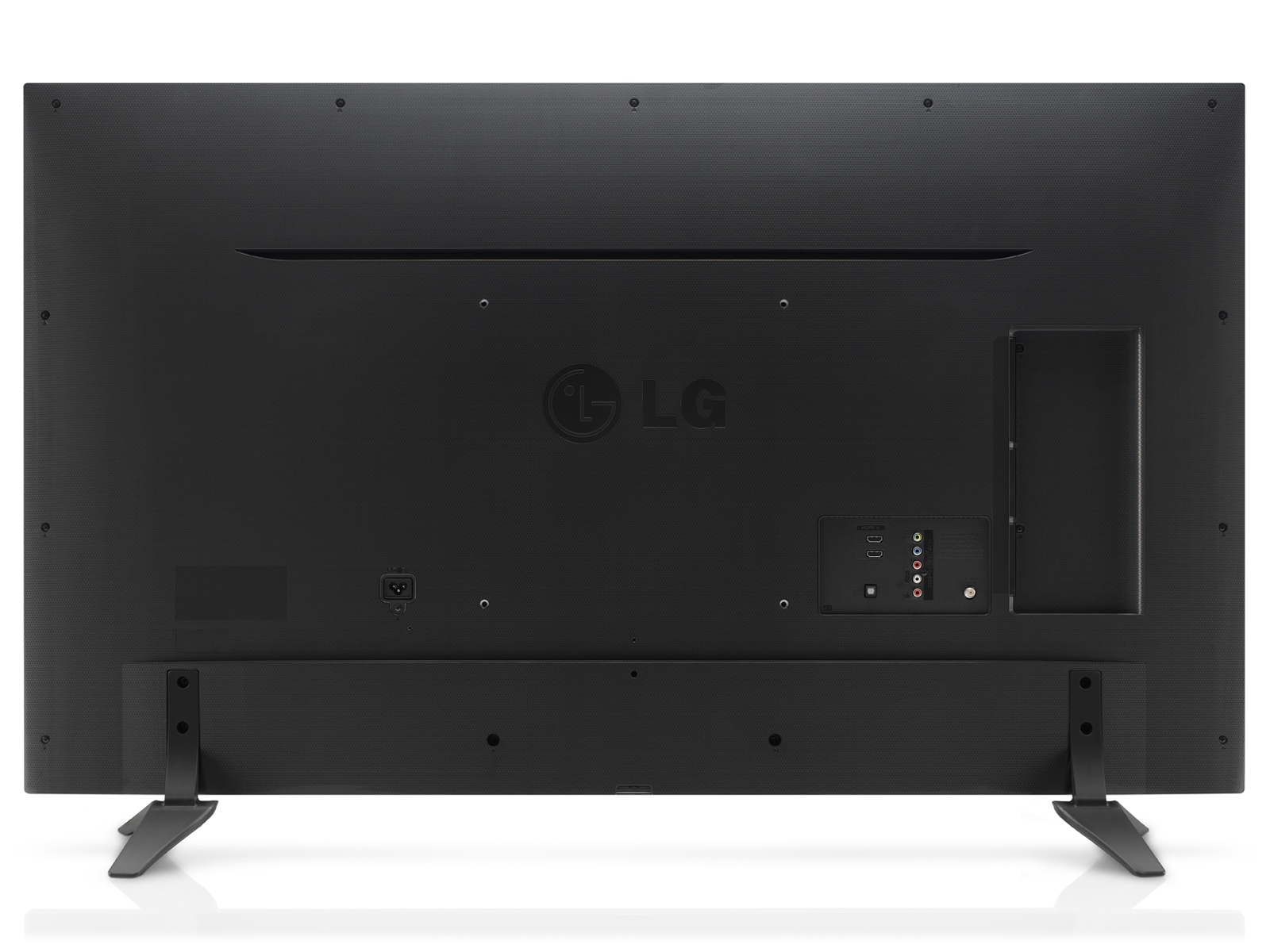 LG Telewizor LG ULTRA HD 43UF671V, 43UF671V