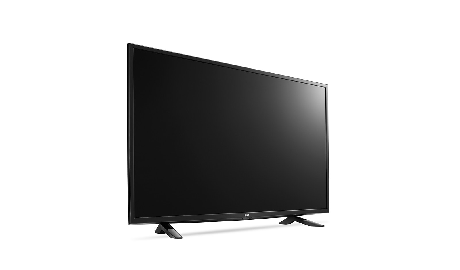LG UHD TV - UH603V, 43UH603V
