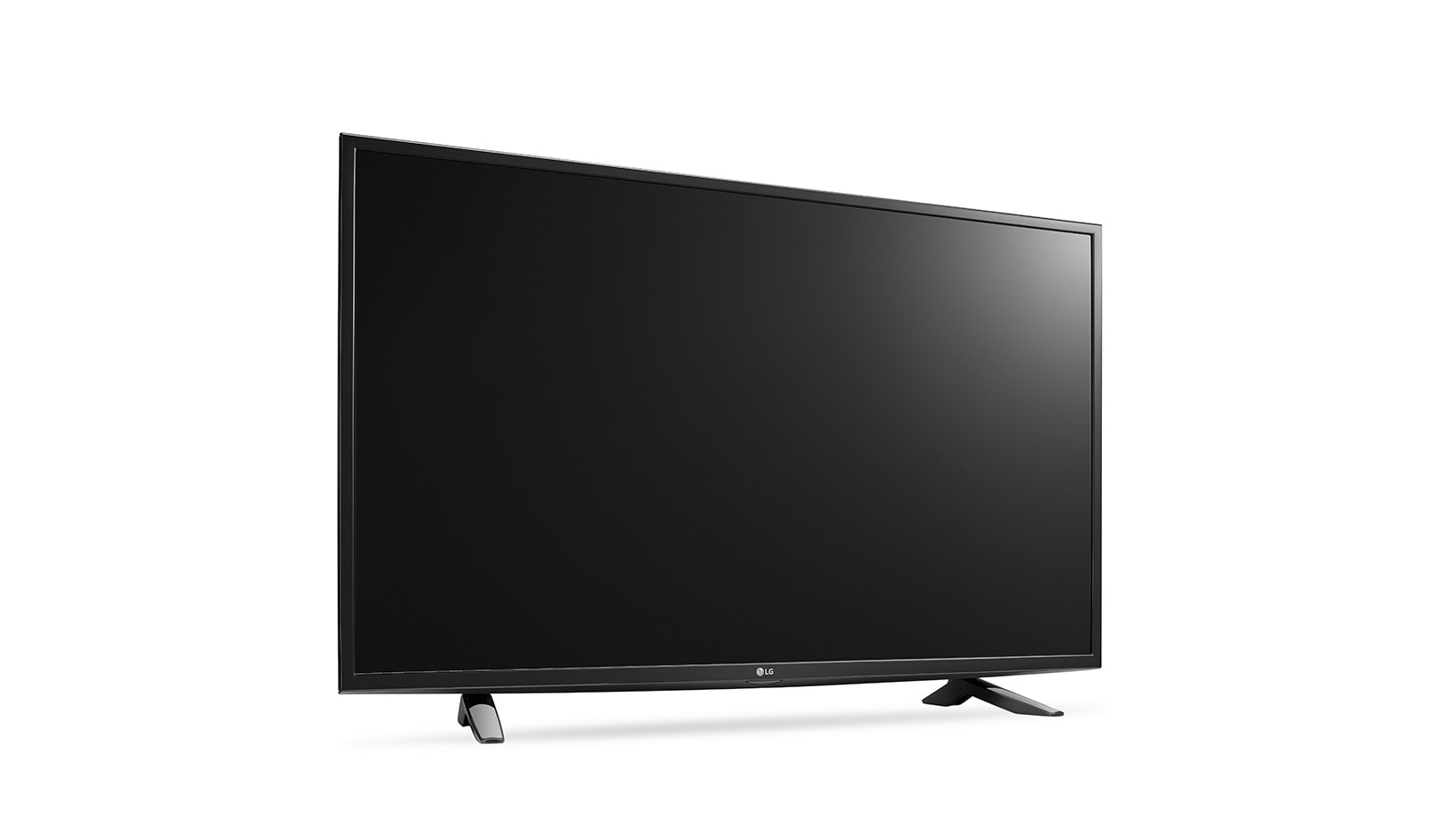 LG UHD TV - UH603V, 43UH603V