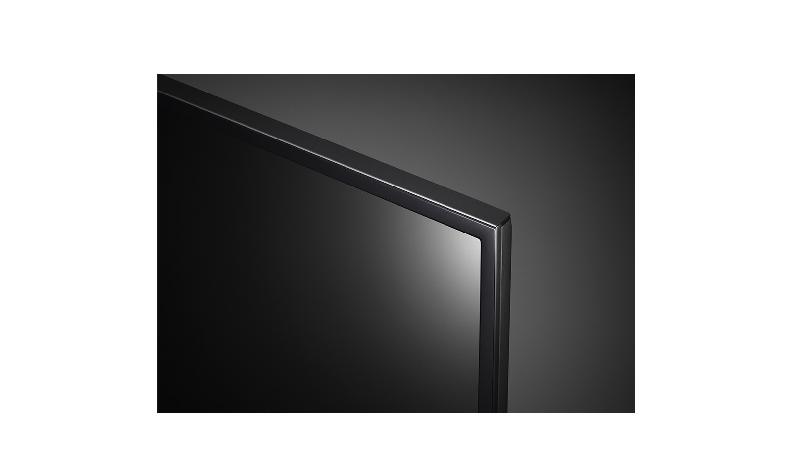 LG UHD TV - UH603V, 43UH603V