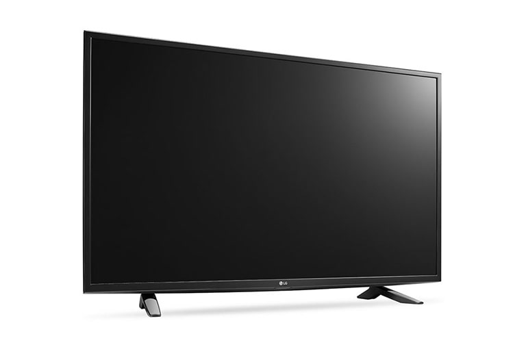 LG UHD TV - UH603V, 43UH603V