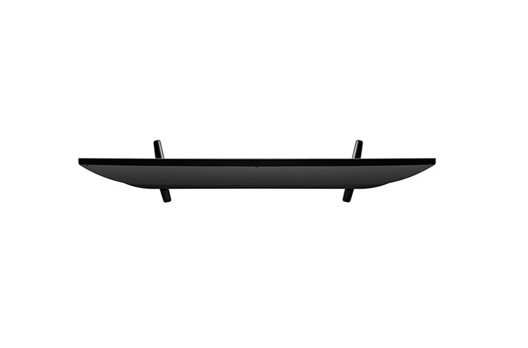 LG UHD TV - UH603V, 43UH603V