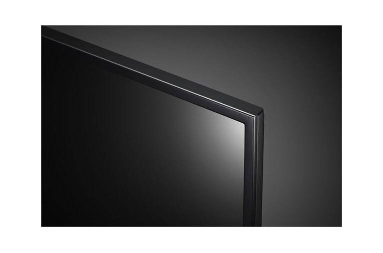 LG UHD TV - UH603V, 43UH603V