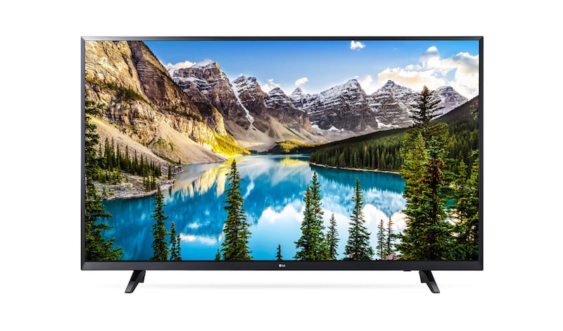LG 43UJ620V, 43UJ620V