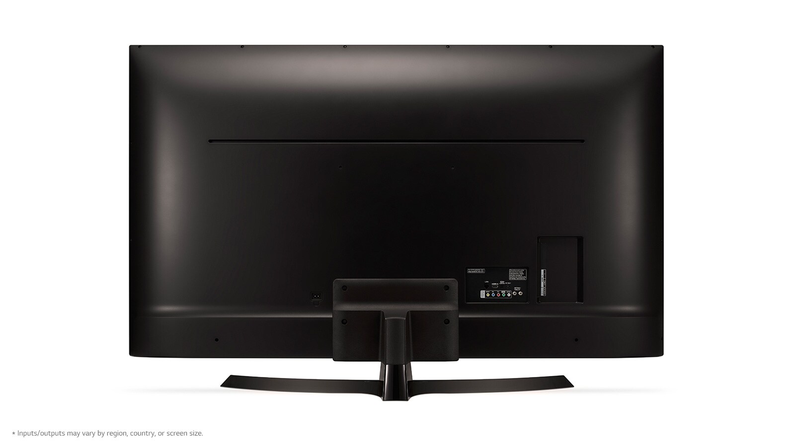 LG 43UJ634V, 43UJ634V
