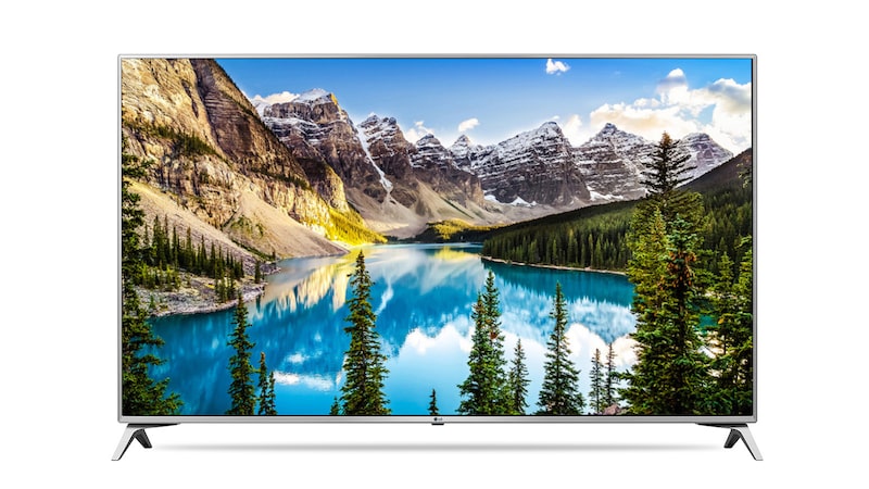 LG 43UJ6517, 43UJ6517