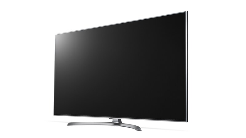 LG 43UJ7507, 43UJ7507