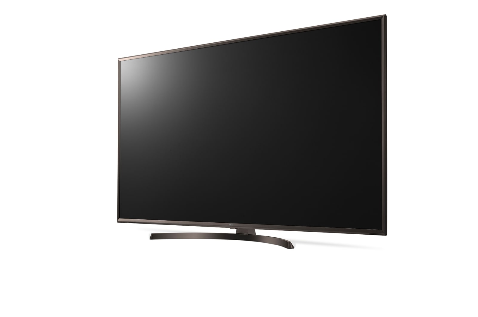 LG Telewizor LG 43" 4K Smart TV HDR 43UK6400, 43UK6400PLF