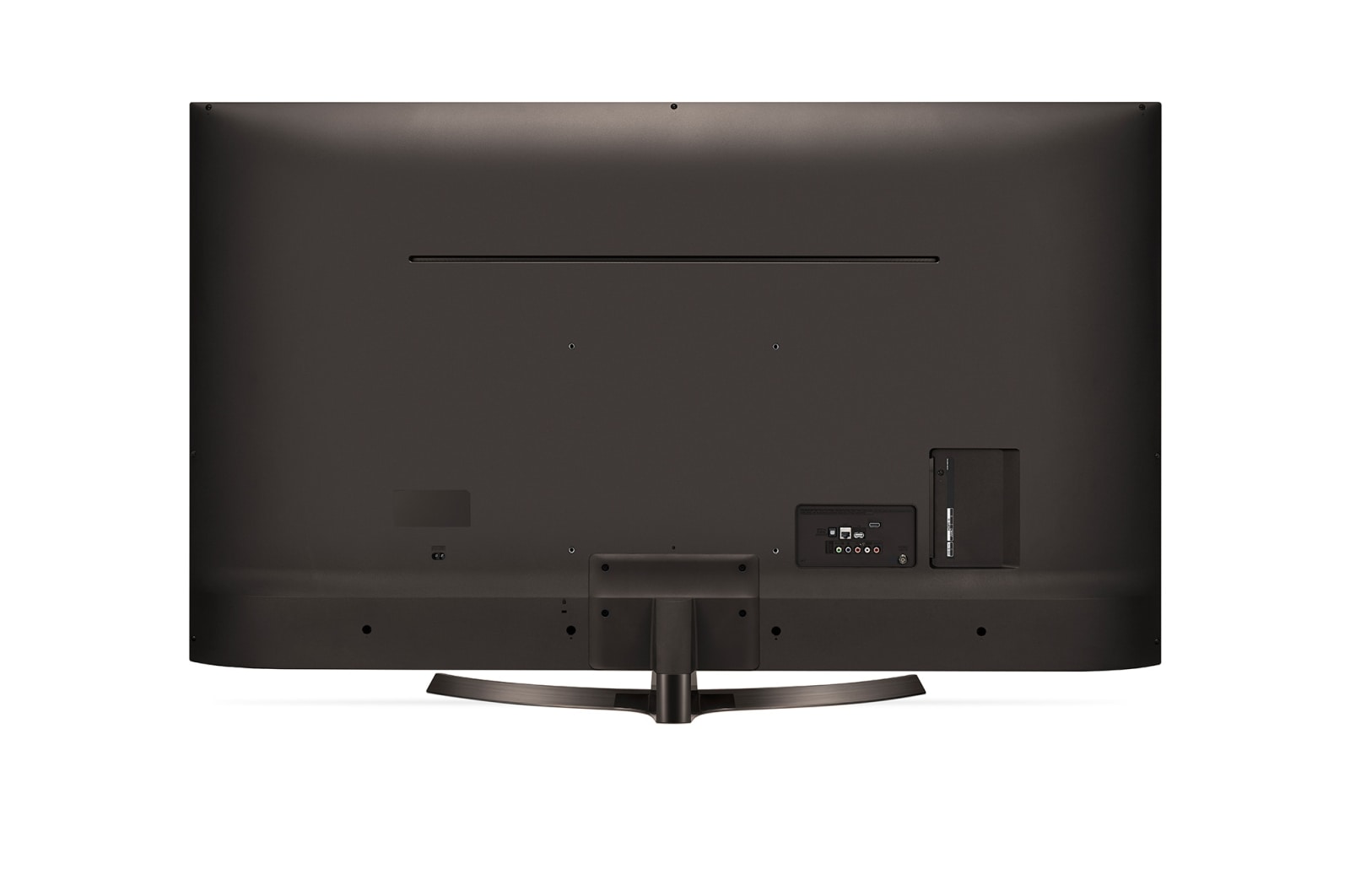 LG Telewizor LG 43" 4K Smart TV HDR 43UK6400, 43UK6400PLF