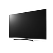 LG Telewizor LG 43" 4K Smart TV z Active HDR AI TV ze sztuczną inteligencją 43UK6470, 43UK6470PLC