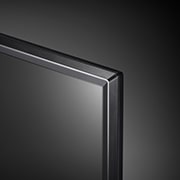 LG Telewizor LG 43" 4K Smart TV z Active HDR AI TV ze sztuczną inteligencją 43UK6470, 43UK6470PLC