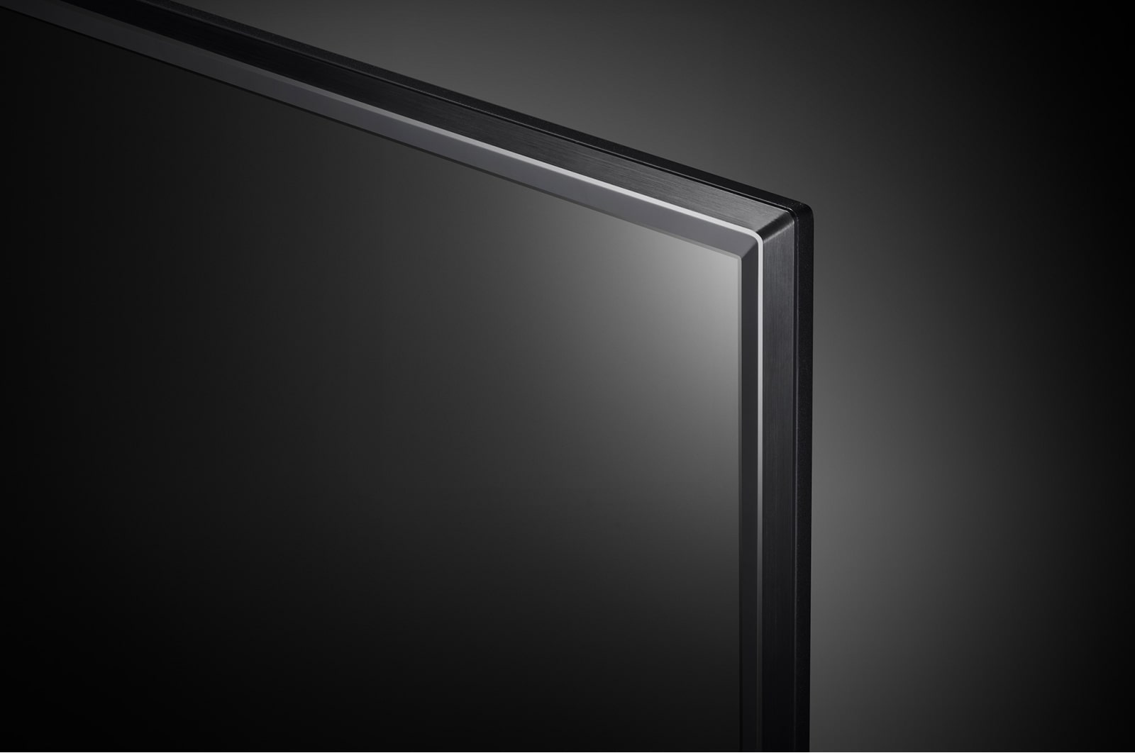 LG Telewizor LG 43" 4K Smart TV z Active HDR AI TV ze sztuczną inteligencją 43UK6470, 43UK6470PLC