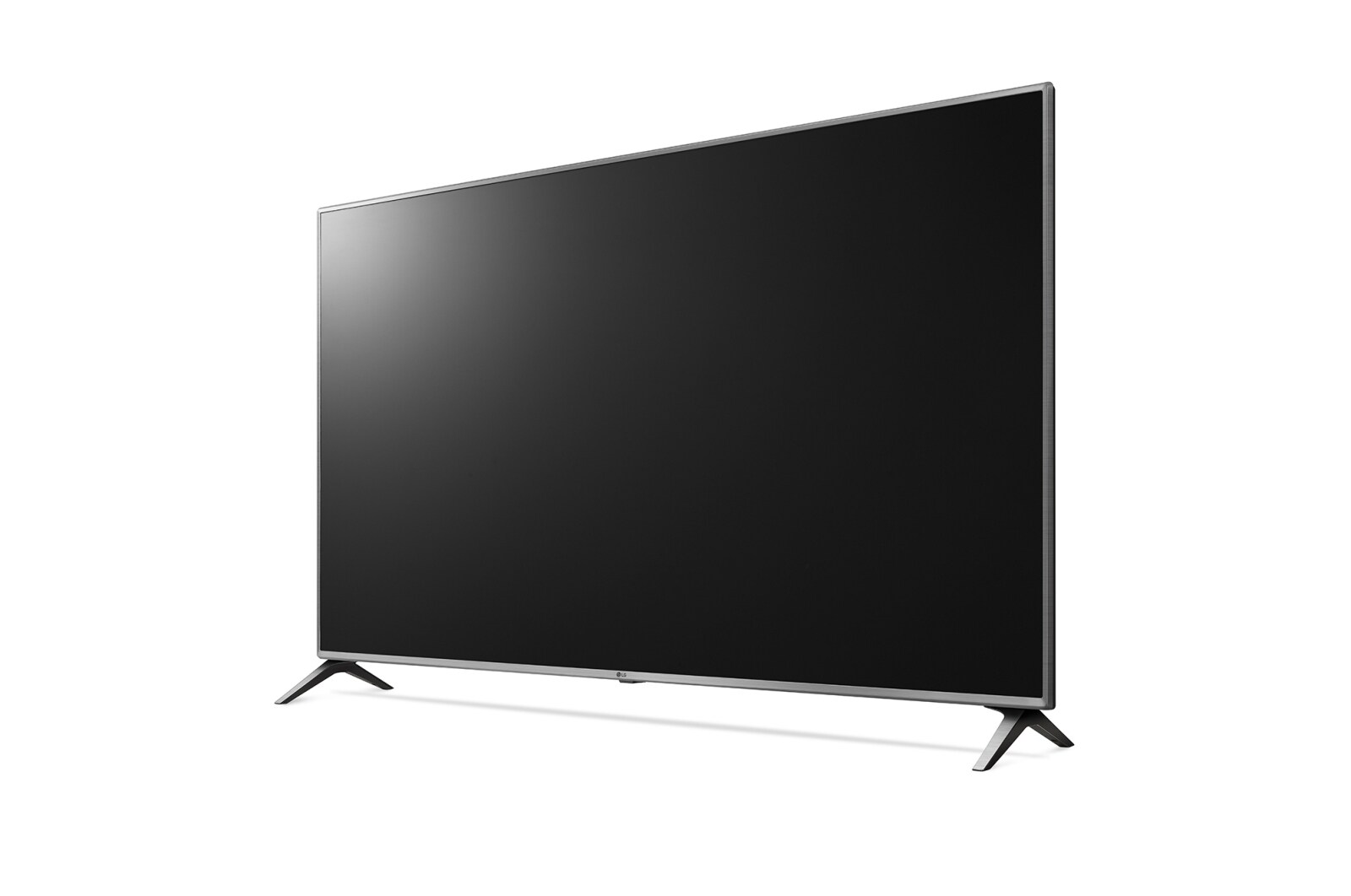 LG Telewizor LG 43" 4K Smart TV HDR 43UK6500, 43UK6500MLA