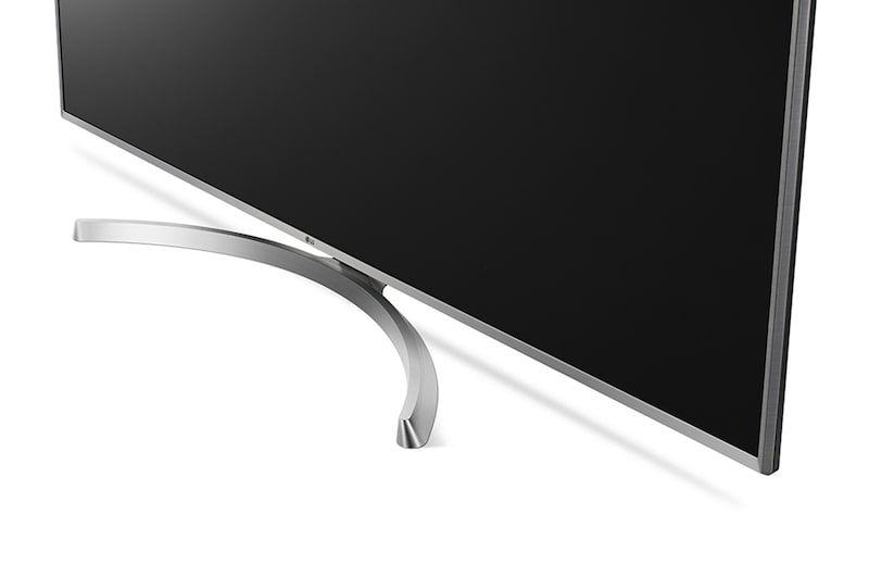 LG Telewizor LG 43” 4K Smart TV z HDR 43UK6950, 43UK6950PLB