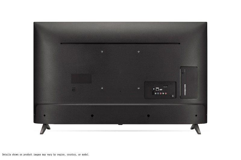 LG Telewizor LG 43” 4K HDR 43UM7000, 43UM7000PLA