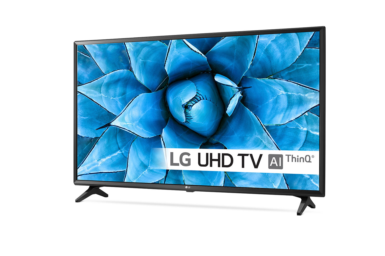 LG Telewizor LG 43” 4K HDR 43UM7050, 43UM7050PLF