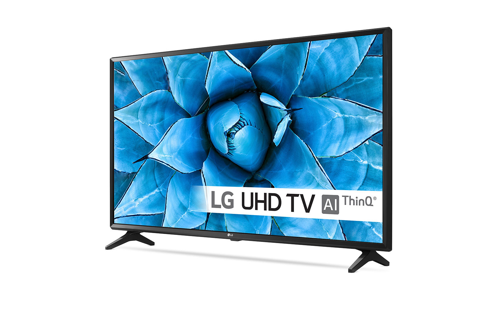 LG Telewizor LG 43” 4K HDR 43UM7050, 43UM7050PLF