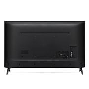 LG Telewizor LG 43" 4K Smart TV Active HDR AI TV ze sztuczną inteligencją 43UM7100, 43UM7100PLB