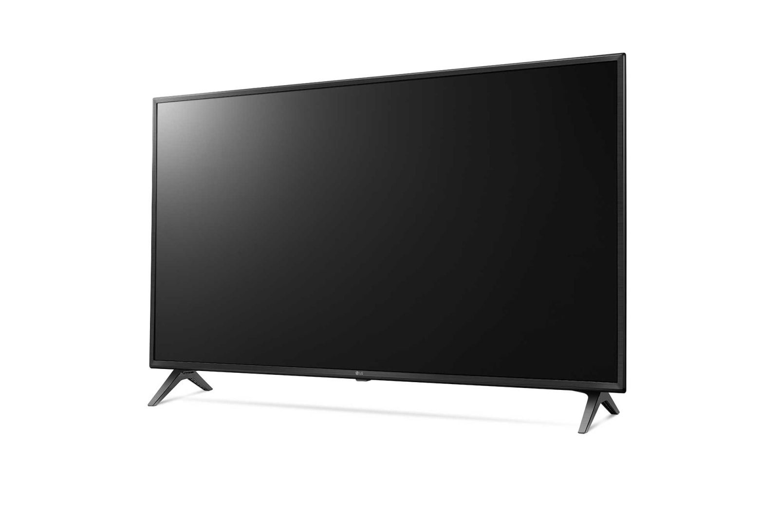 LG Telewizor LG 43" 4K Smart TV Active HDR AI TV ze sztuczną inteligencją 43UM7100, 43UM7100PLB