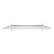 LG Telewizor LG 43" 4K Smart TV z Active HDR AI TV ze sztuczną inteligencją 43UM7390, 43UM7390PLC