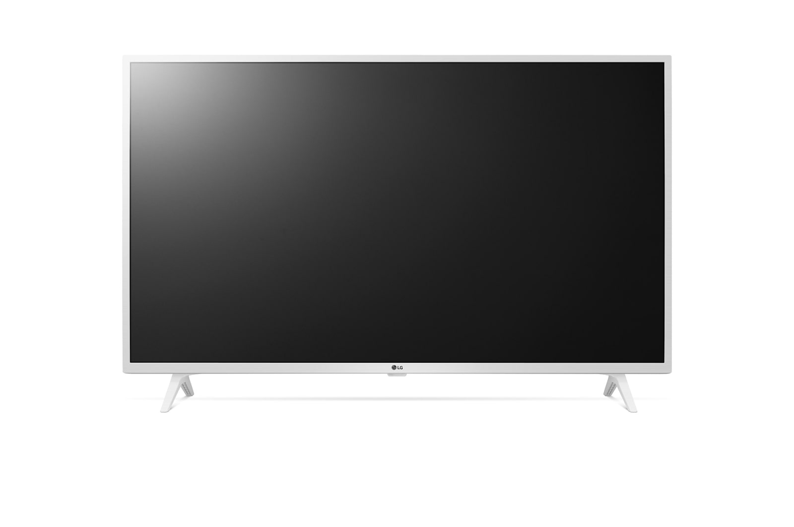 LG Telewizor LG 43" 4K Smart TV z Active HDR AI TV ze sztuczną inteligencją 43UM7390, 43UM7390PLC
