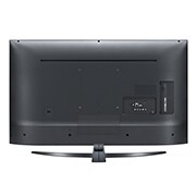 LG Telewizor 43" 4K HDR AI TV ze sztuczną inteligencją 43UM7400, 43UM7400PLB