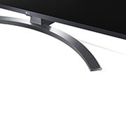 LG Telewizor 43" 4K HDR AI TV ze sztuczną inteligencją 43UM7400, 43UM7400PLB