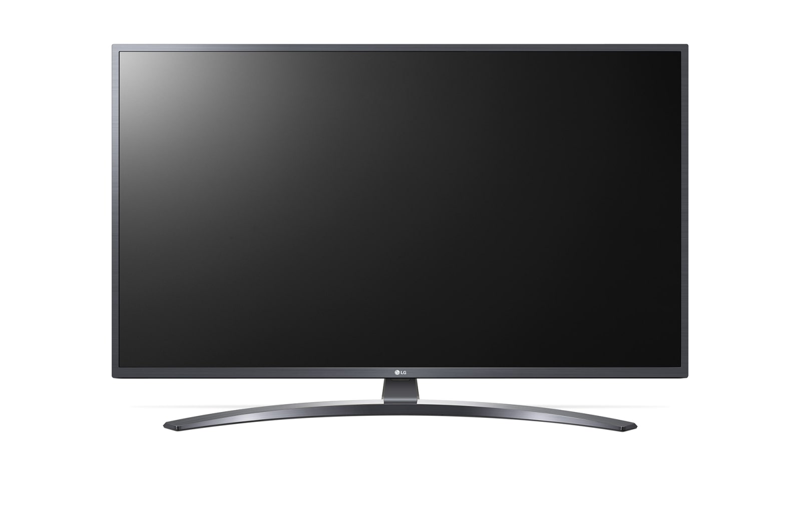 LG Telewizor 43" 4K HDR AI TV ze sztuczną inteligencją 43UM7400, 43UM7400PLB
